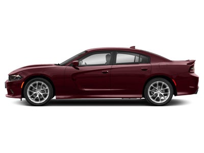 2023 Dodge Charger GT AWD
