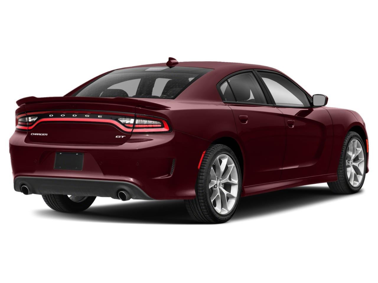 2023 Dodge Charger GT AWD