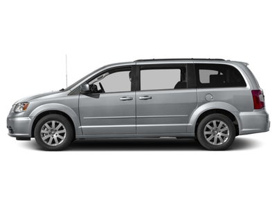 2015 Chrysler Town & Country 4dr Wgn Touring