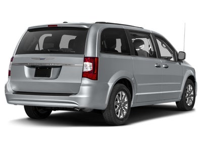 2015 Chrysler Town & Country 4dr Wgn Touring
