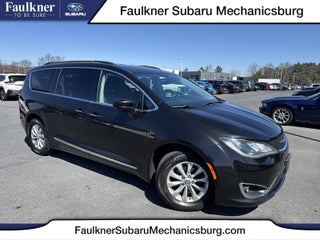 2017 Chrysler Pacifica Touring-L FWD