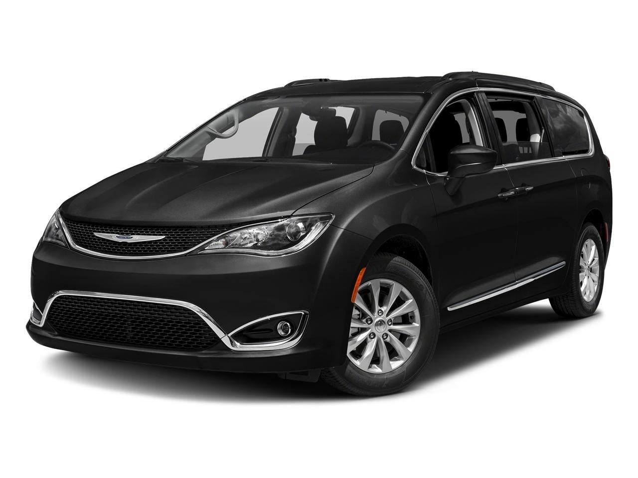 2017 Chrysler Pacifica Touring-L FWD