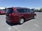 2018 Chrysler Pacifica Touring L FWD