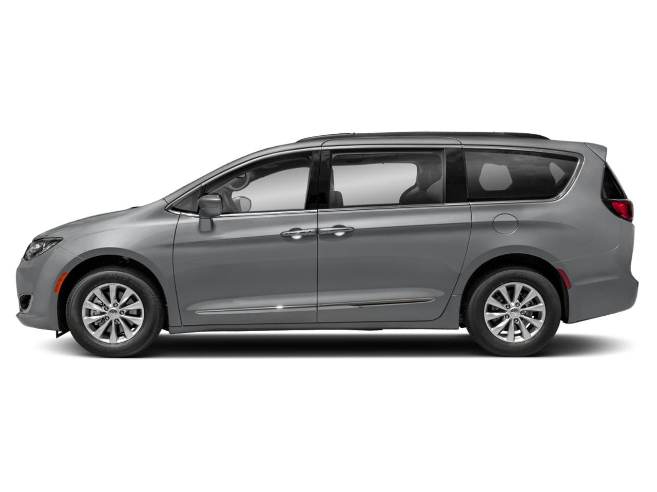 2018 Chrysler Pacifica Touring L FWD