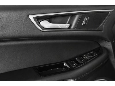 2015 Ford Edge 4dr Titanium AWD