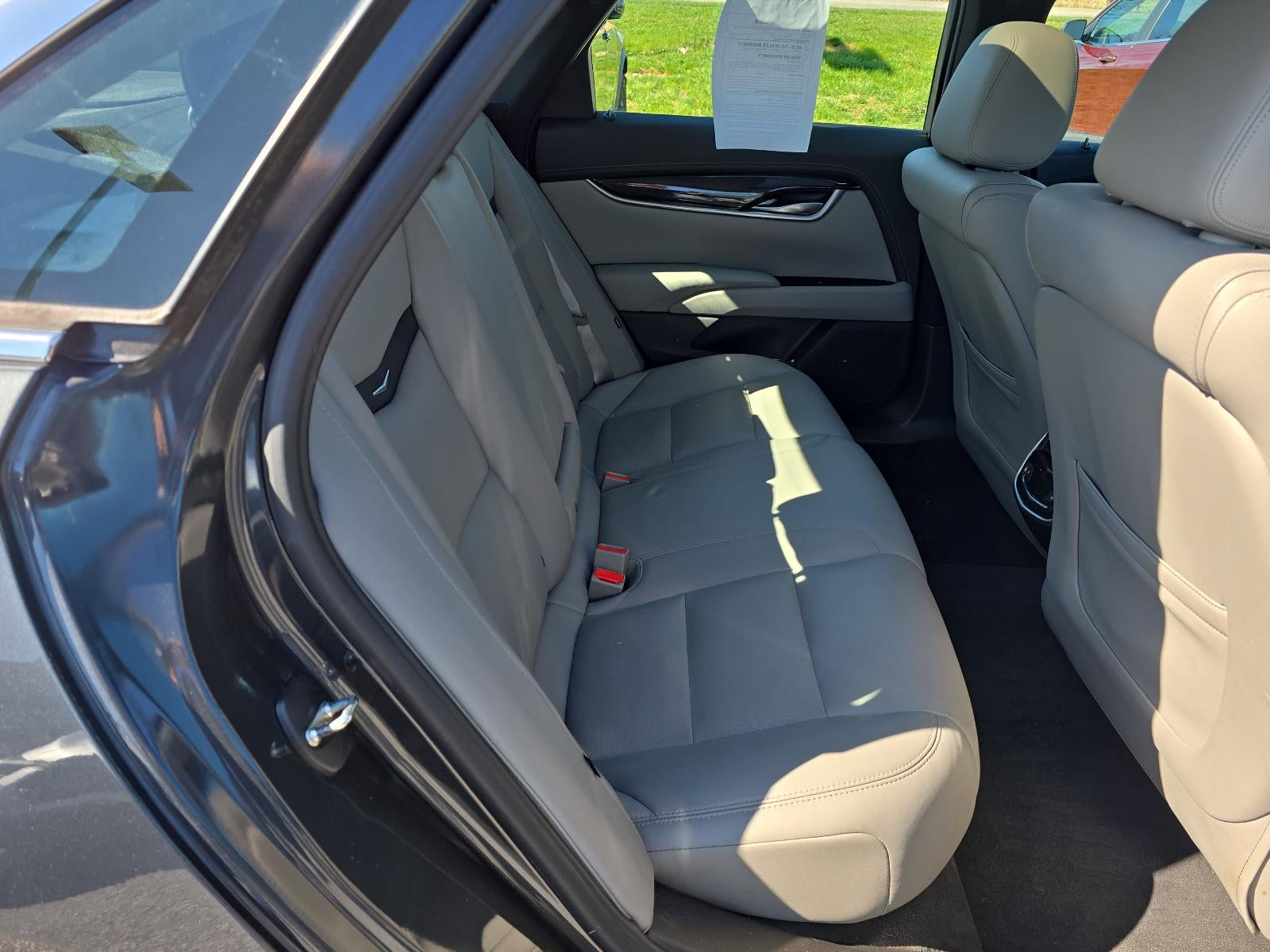 2016 Cadillac XTS 3.6L V6 AWD Luxury