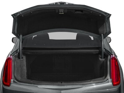 2016 Cadillac XTS 3.6L V6 AWD Luxury