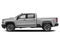 2022 Chevrolet Silverado 2500 HD Crew Cab Long Box 4-Wheel Drive Custom