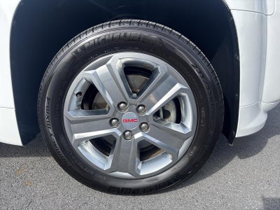 2015 GMC Terrain FWD Denali