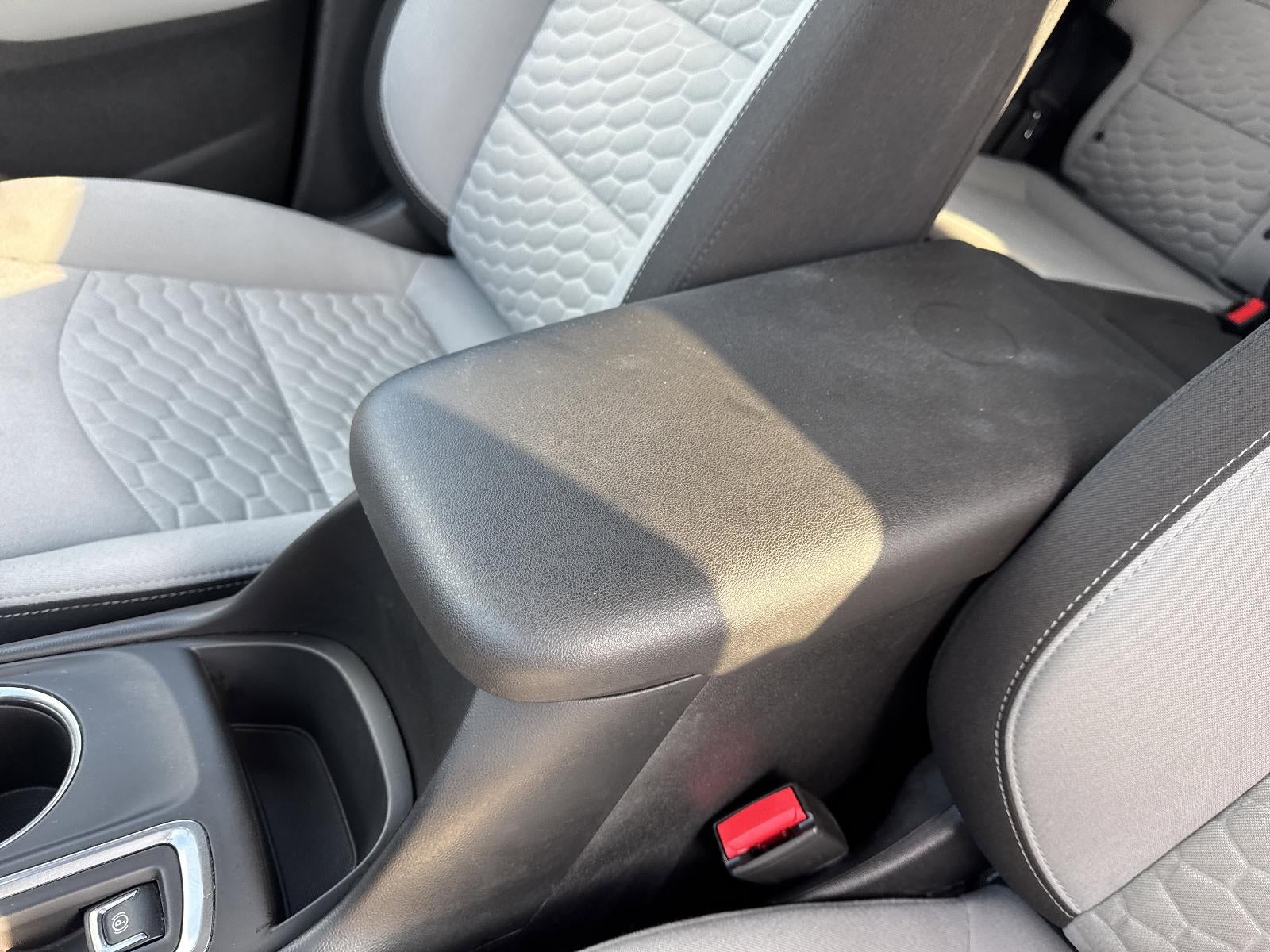 2019 Chevrolet Equinox AWD LS