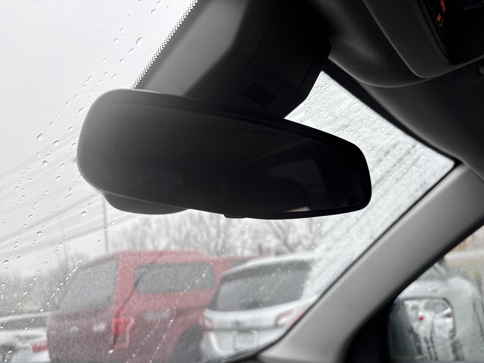 2021 Chevrolet Equinox AWD LT