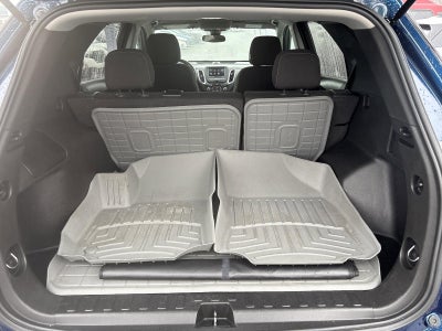 2021 Chevrolet Equinox AWD LT
