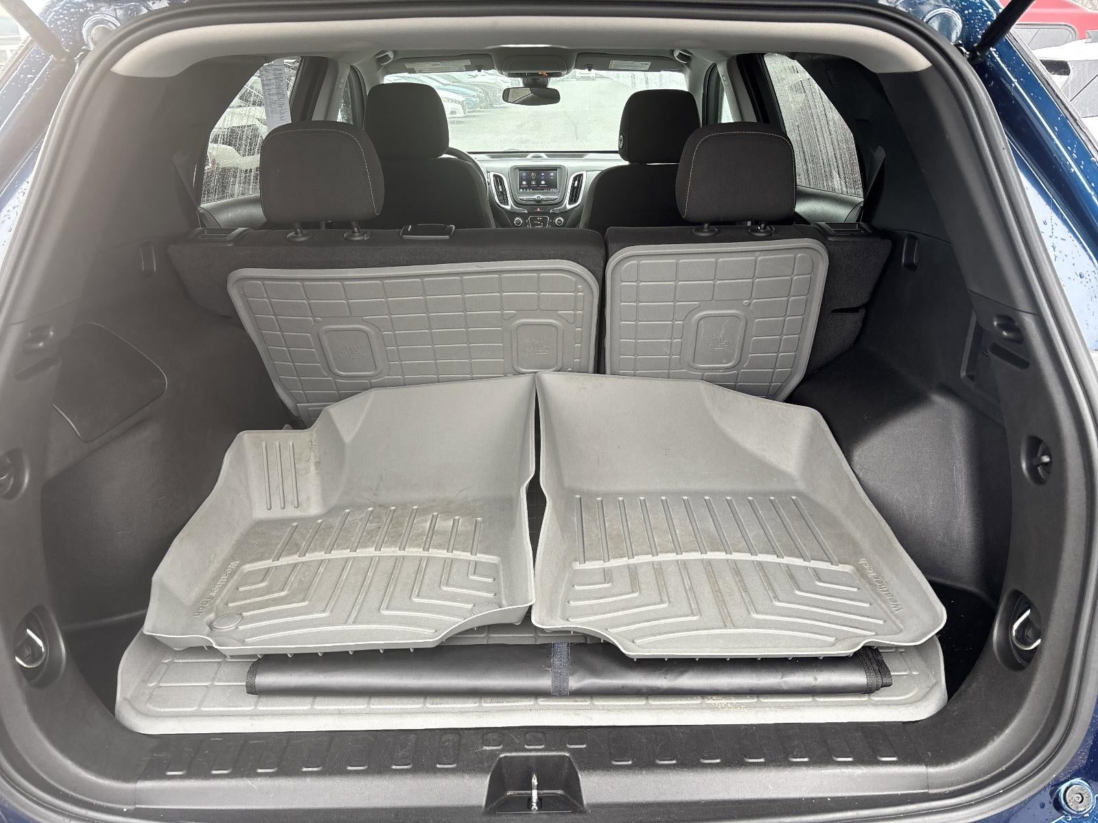 2021 Chevrolet Equinox AWD LT