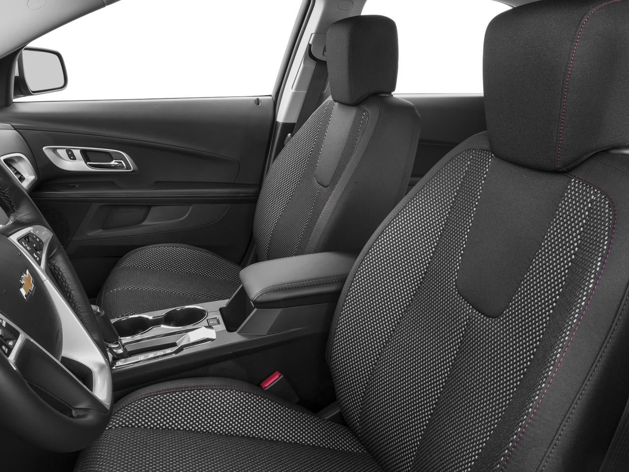 2016 Chevrolet Equinox AWD LT