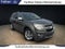 2012 Chevrolet Equinox AWD LTZ