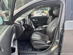 2012 Chevrolet Equinox AWD LTZ