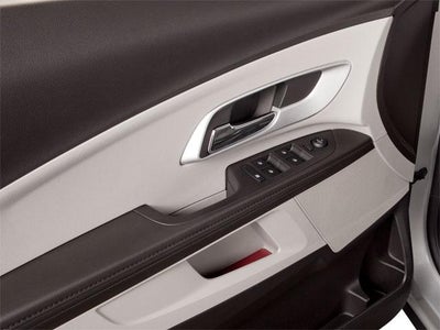 2012 Chevrolet Equinox AWD LTZ