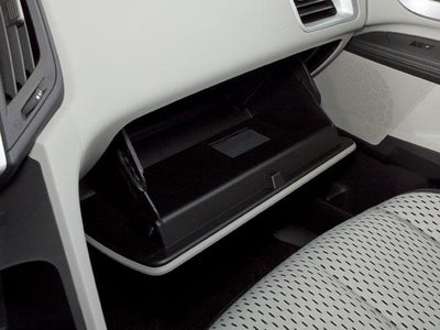 2012 Chevrolet Equinox AWD LTZ