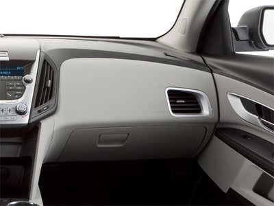 2012 Chevrolet Equinox AWD LTZ