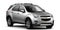 2012 Chevrolet Equinox AWD LTZ