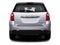 2012 Chevrolet Equinox AWD LTZ