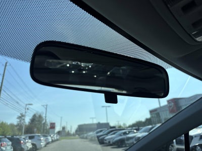 2015 Honda Civic Sedan EX CVT