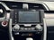 2016 Honda Civic Sedan EX-L CVT