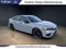 2024 Honda Civic Sedan Sport CVT