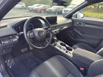2024 Honda Civic Sedan Sport CVT