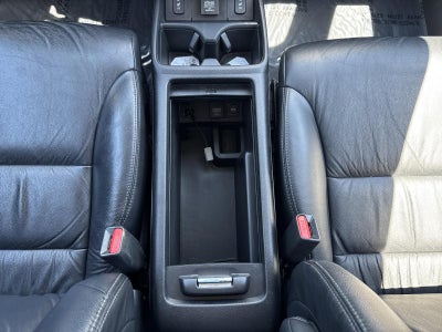 2014 Honda CR-V EX-L AWD