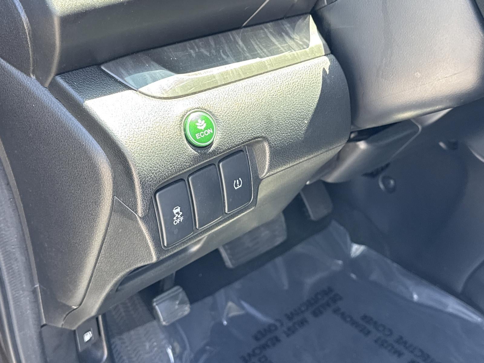 2014 Honda CR-V EX-L AWD