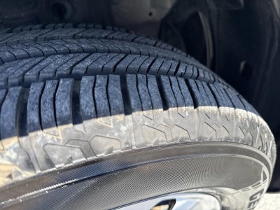 2014 Honda CR-V EX-L AWD