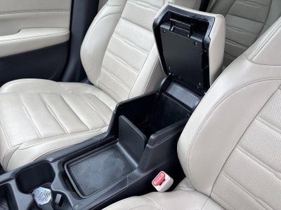 2017 Honda CR-V EX-L AWD