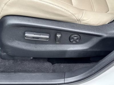 2017 Honda CR-V EX-L AWD