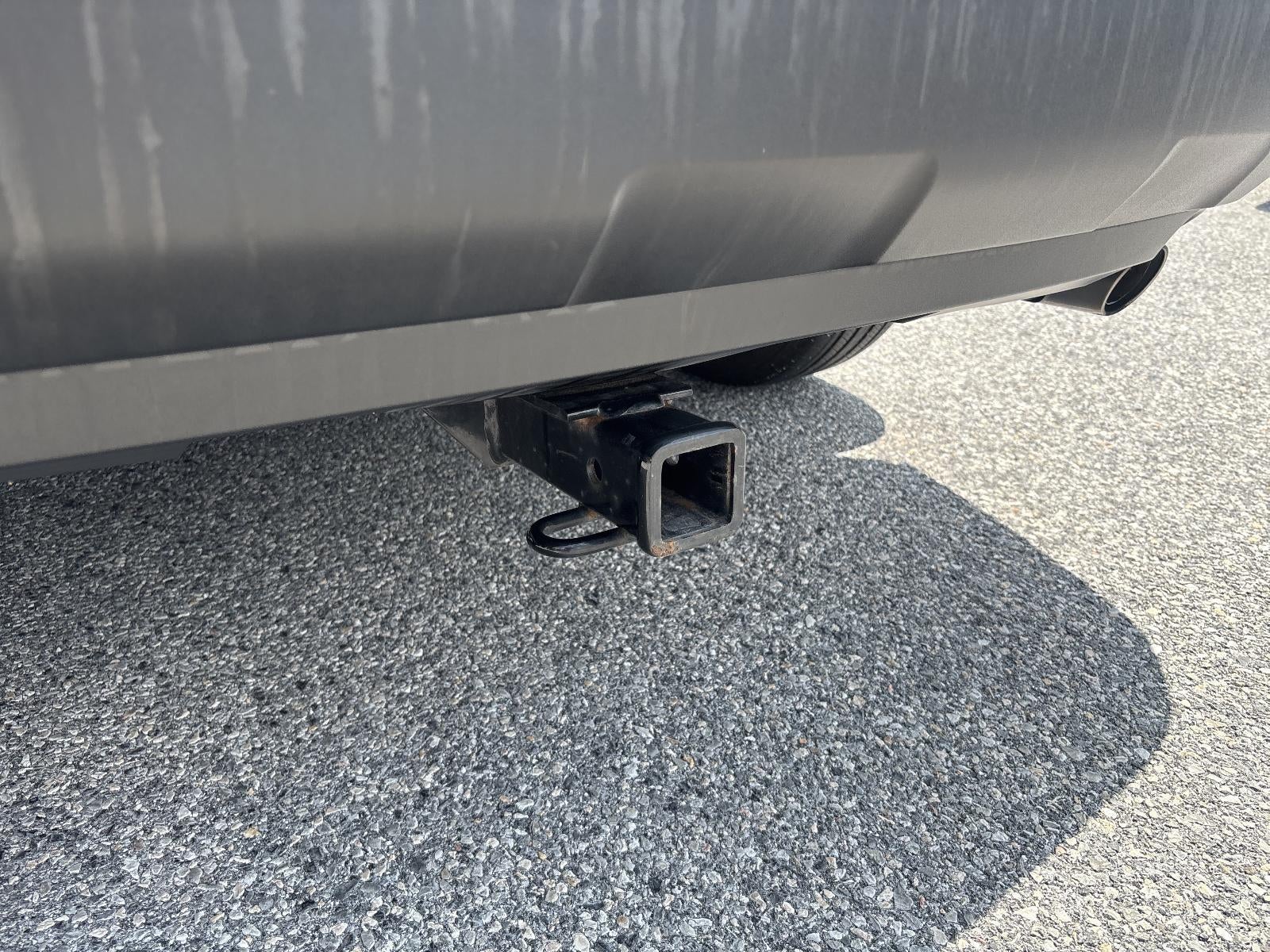 2021 Toyota RAV4 LE AWD (Natl)