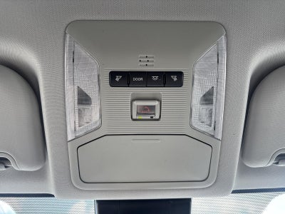 2021 Toyota RAV4 LE AWD (Natl)