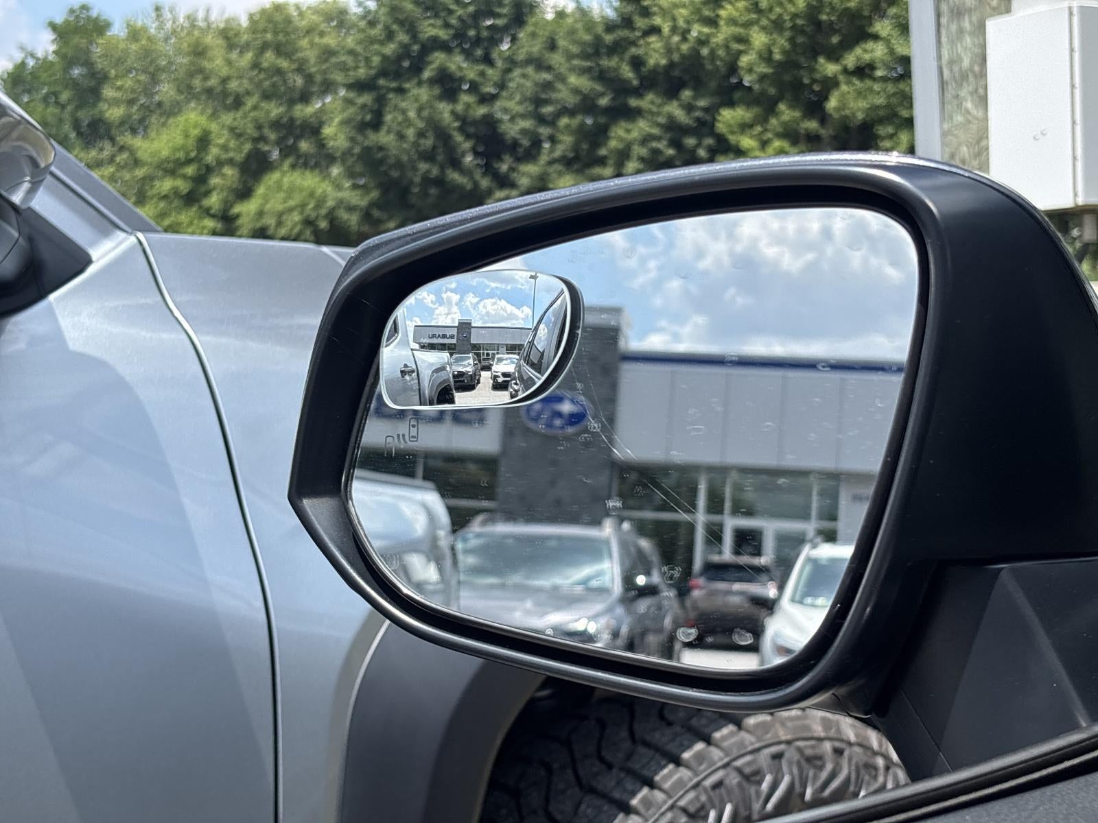 2021 Toyota RAV4 LE AWD (Natl)