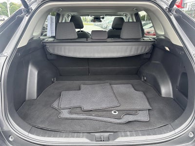 2024 Toyota RAV4 XLE AWD (Natl)