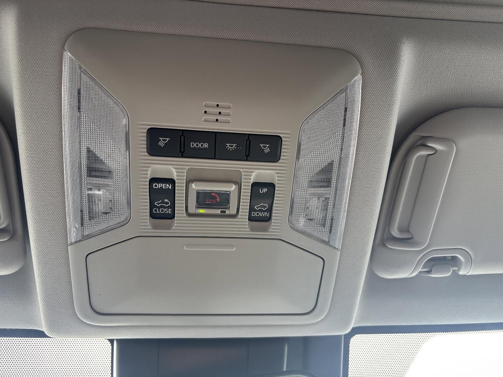 2024 Toyota RAV4 XLE AWD (Natl)
