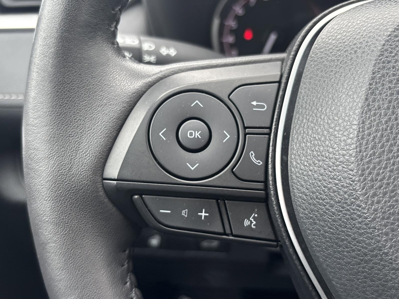 2024 Toyota RAV4 XLE AWD (Natl)
