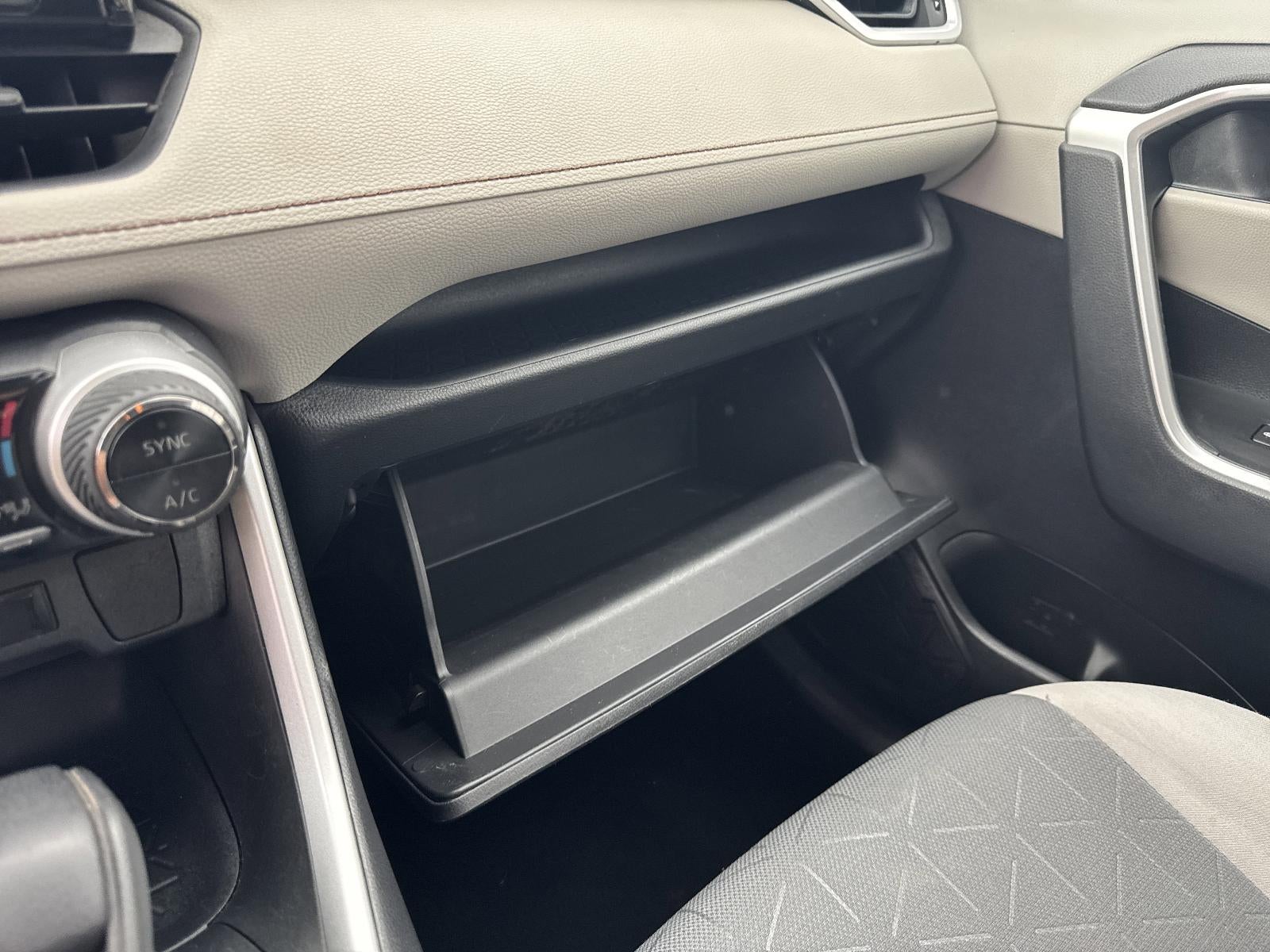 2019 Toyota RAV4 Hybrid XLE AWD (Natl)