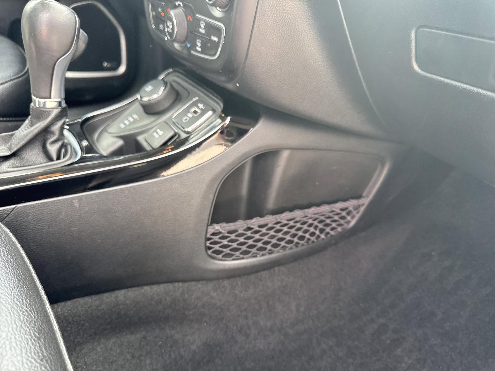 2021 Jeep Compass Altitude 4x4