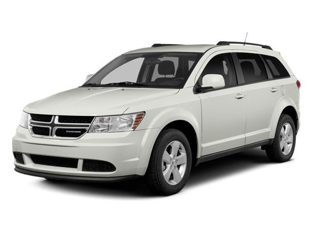 2014 Dodge Journey AWD 4dr SXT