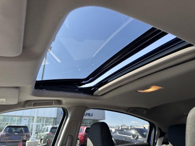 2021 Honda HR-V EX AWD CVT