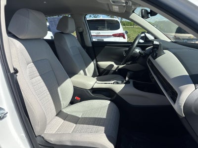 2024 Honda HR-V LX 2WD CVT
