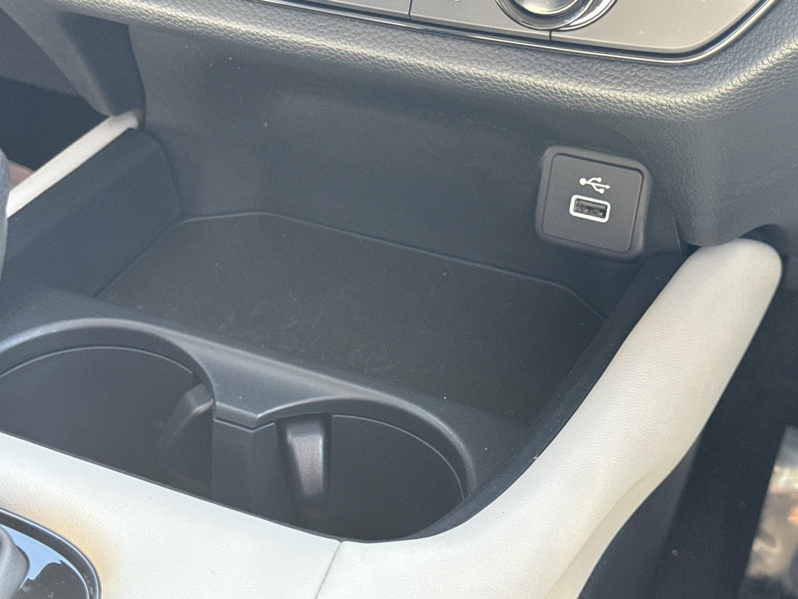 2024 Honda HR-V LX 2WD CVT
