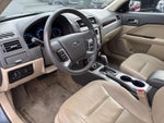 2012 Ford Fusion 4dr Sdn SEL FWD