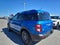 2025 Ford Bronco Sport Big Bend 4x4