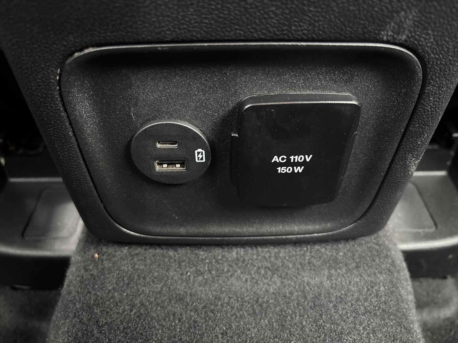 2022 Ford Bronco Sport Outer Banks 4x4