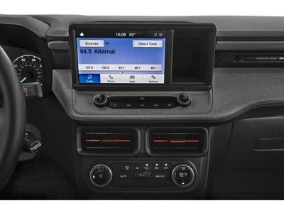 2024 Ford Maverick XLT FWD SuperCrew